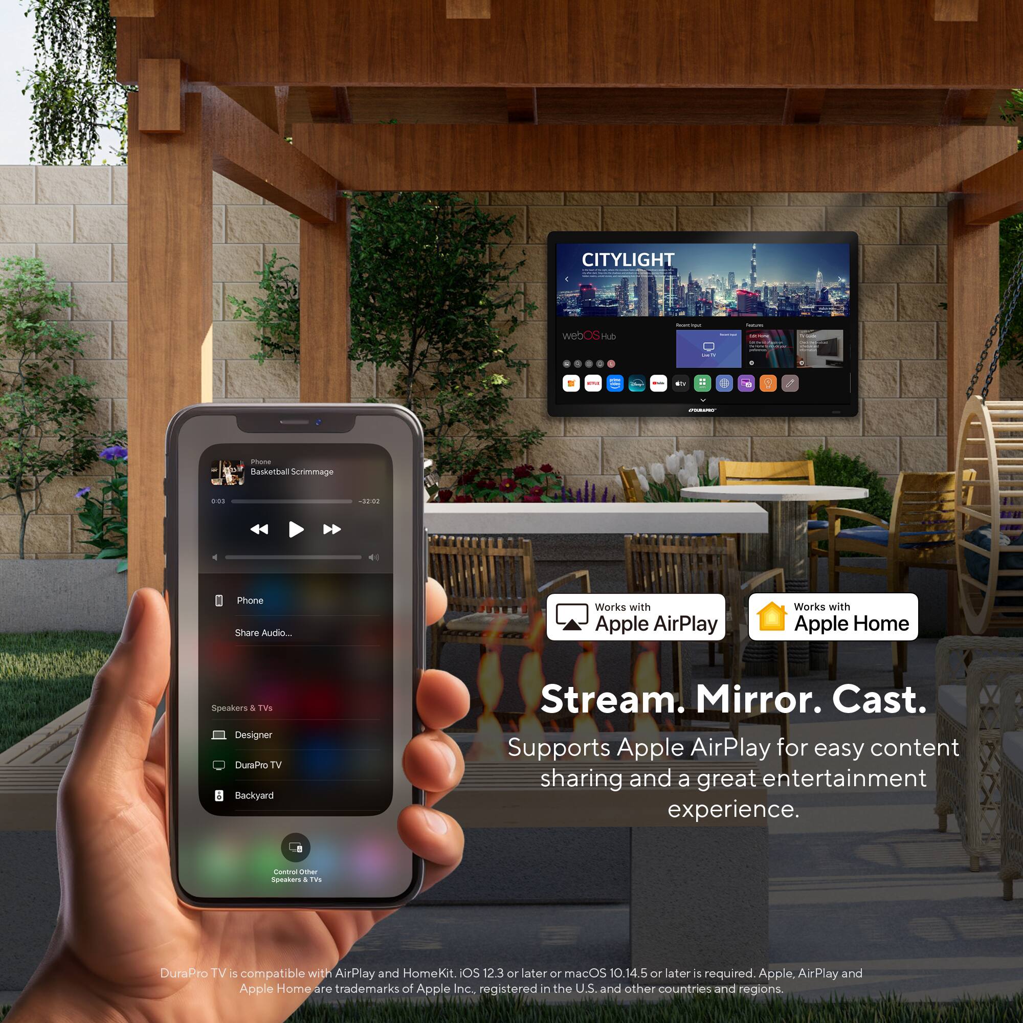 media item thumbnail