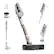 Front. Levoit - Levoit VortexIQ Cordless Stick Vacuum.