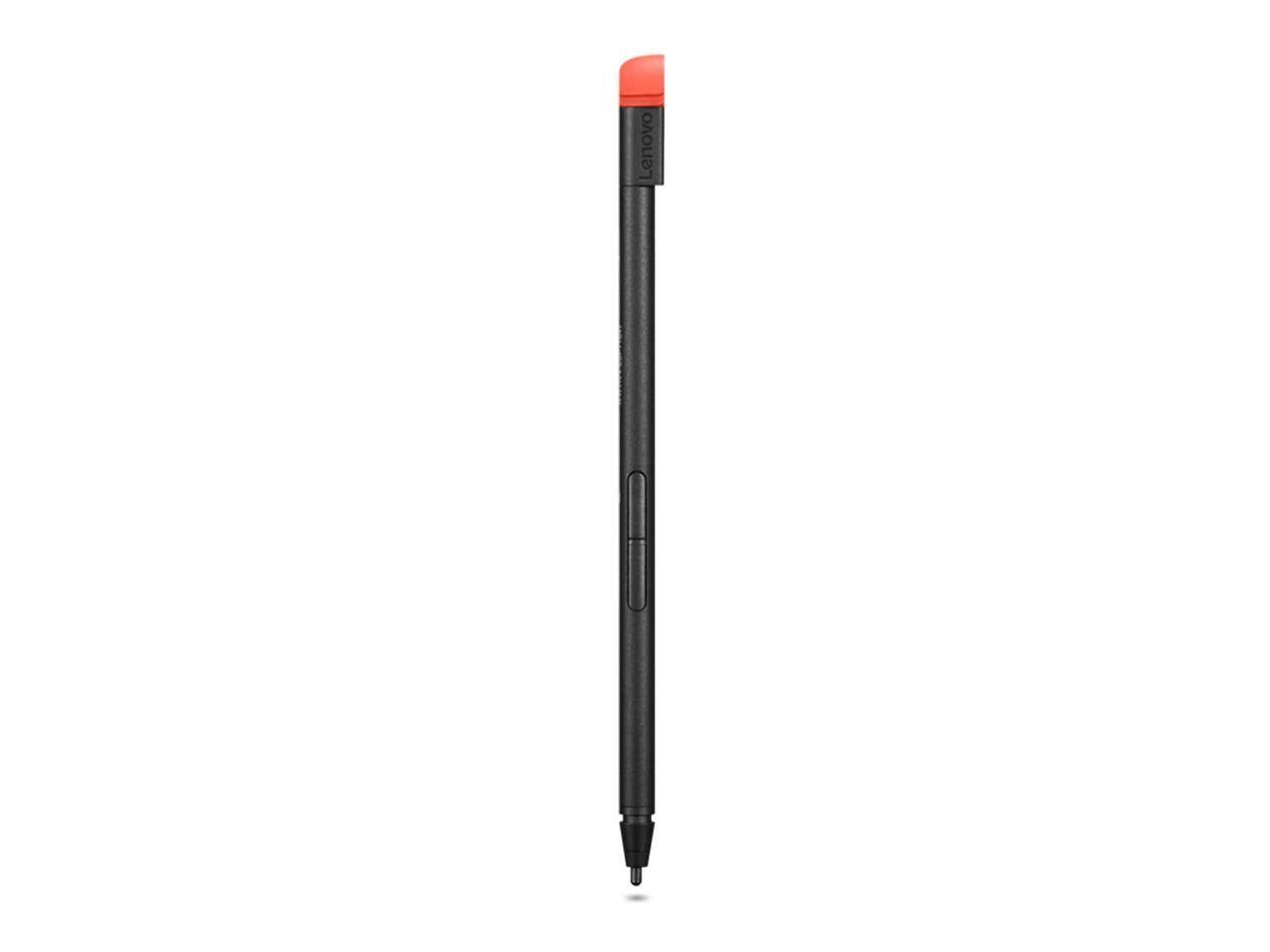 Alt View 1. Lenovo - Lenovo Integrated Pen for 13w Yoga - Black.
