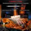 The image features a close-up of a piece of meat being cooked on a grill. The text on the image explains that there are two sensors and one probe being used to simultaneously monitor both the internal and ambient temperature of the meat. The internal temperature sensor is designed to measure the temperature inside the meat, while the ambient temperature sensor measures the temperature of the surrounding air. The image also includes a safety notch, which is a visual indicator of the safe internal temperature range for the meat being cooked. The temperature range for the internal temperature sensor is between 14°F and 212°F (-10°C to 100°C), while the ambient temperature sensor has a range of 14°F to 572°F (-10°C to 300°C).