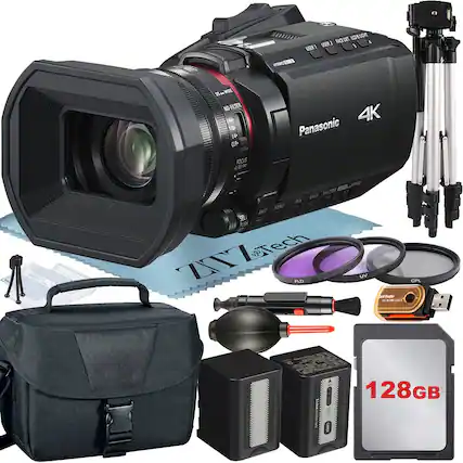 WR FACEDET SOLUGO USER1 USER2 5 - WOE ND FILTER 154 V% 14 0 4K Panasonic FOCUS AM00 20 SHUTTER GAN 1e5 MENU Eer PUSY eTech Z FLD m UV CPL Ctaaer LERUNT : rS 128GB