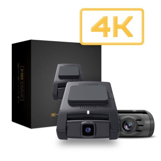 Angle. Compustar - Momento M8 MD-8400 Bundled with DroneMobile XC-EC1 Exterior Waterproof Camera.