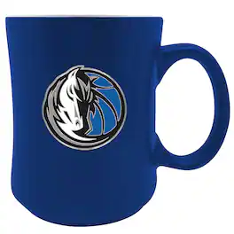 Great American Products - Dallas Mavericks 19oz. Starter Mug - Multicolor