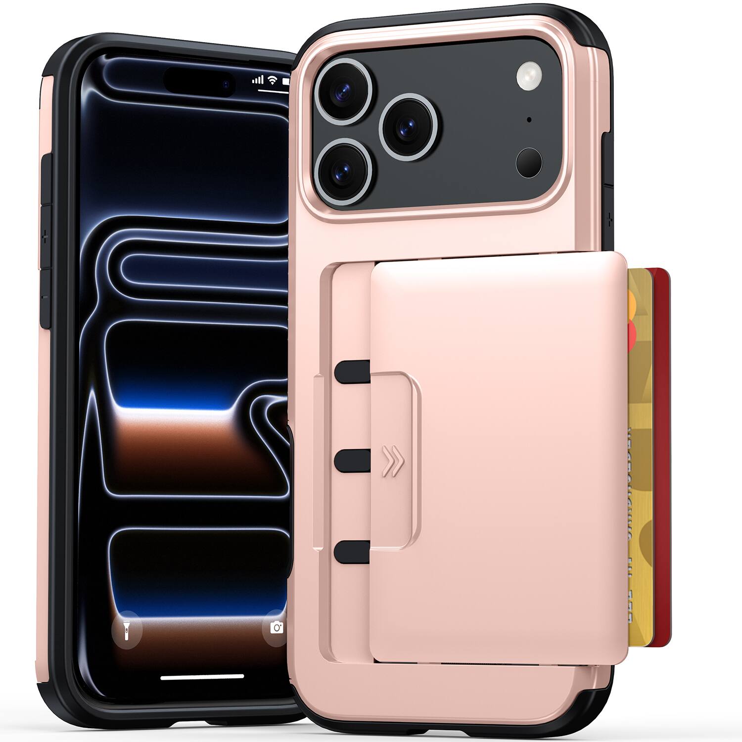 Rosegold