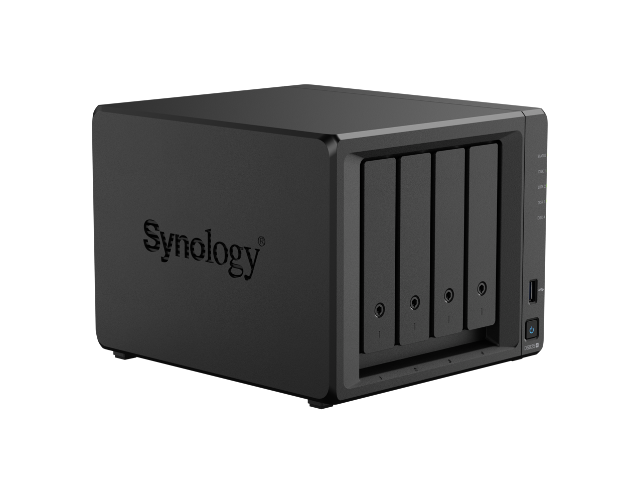 Synology DS925+
JASS Synology I 20 CO 20 25K O 06G21