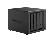 Synology DS925+
JASS Synology I 20 CO 20 25K O 06G21