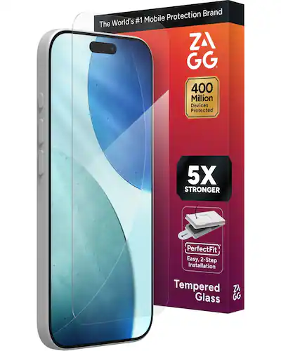 Cell Phone Screen Protectors