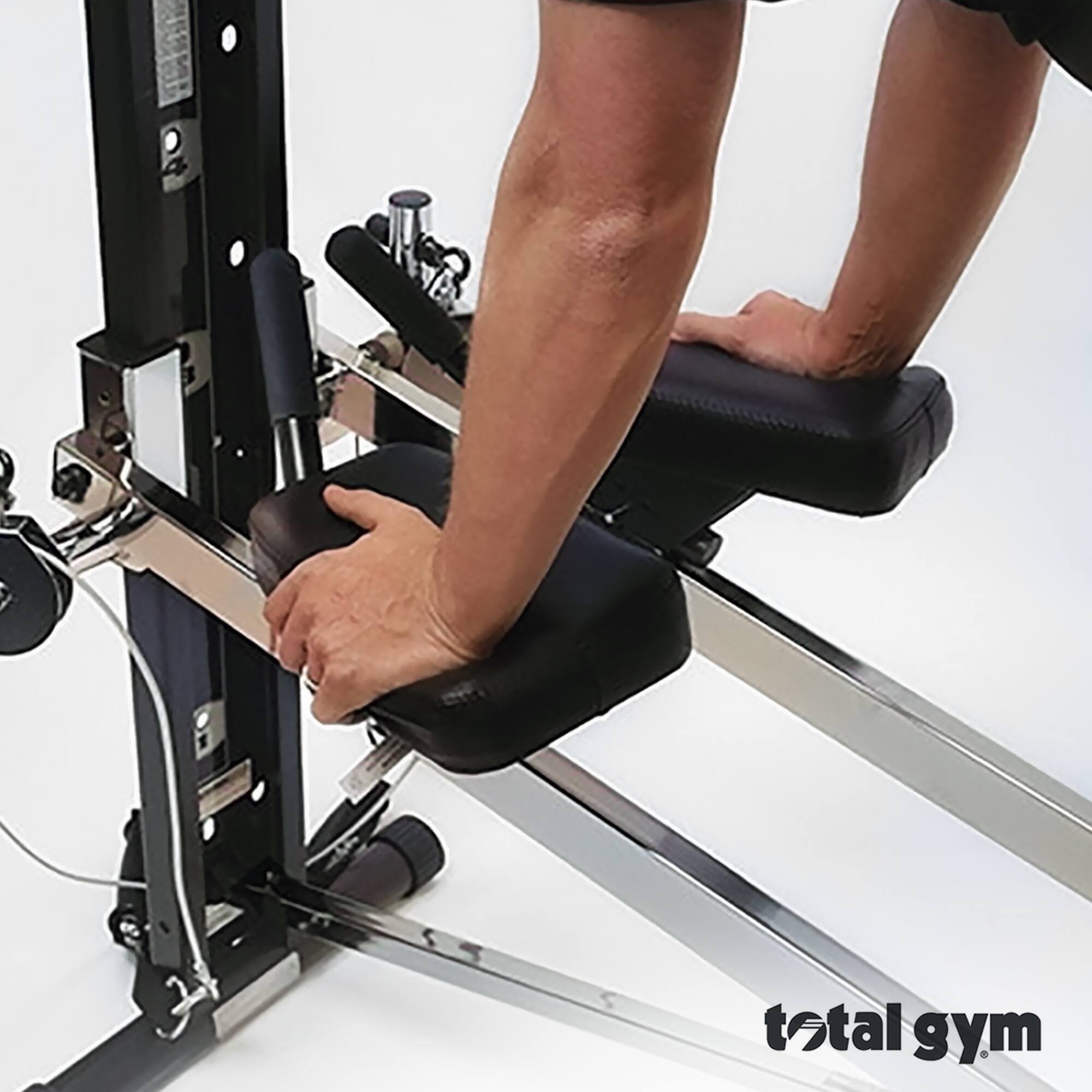 total gym