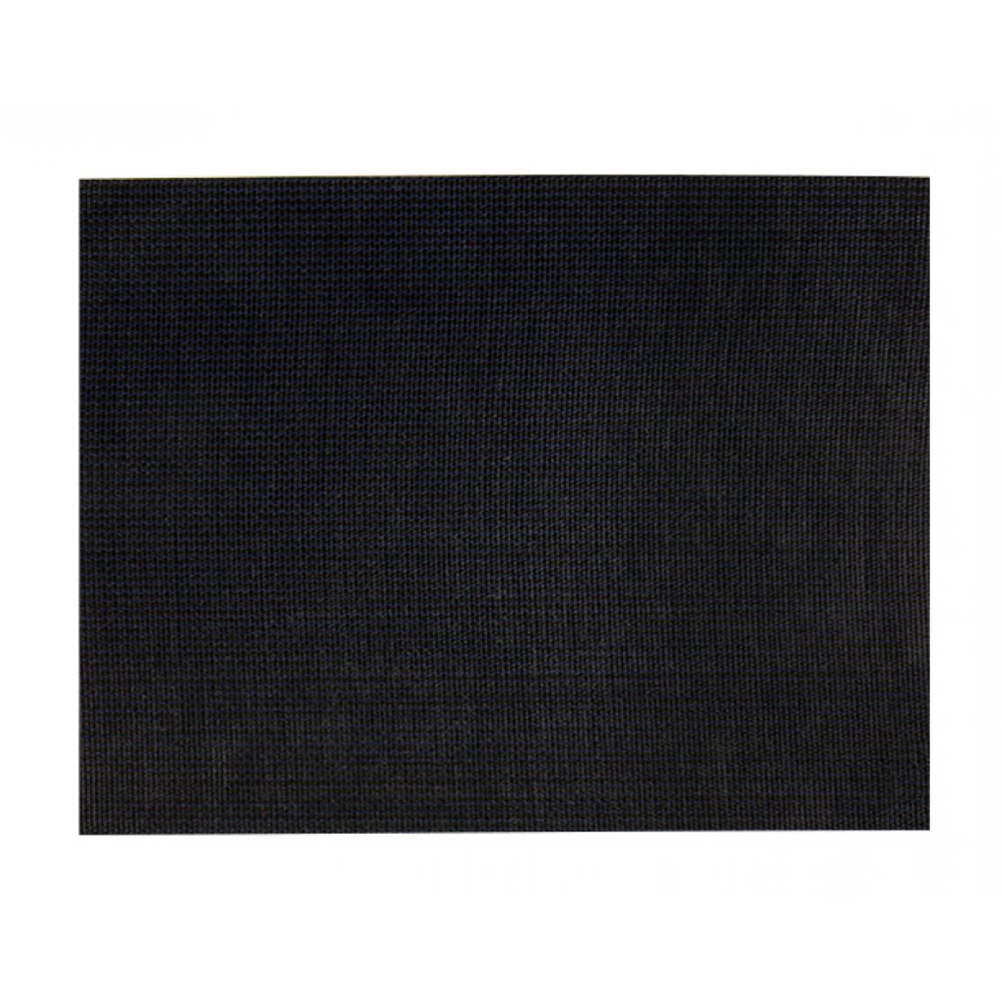 Pool Central - Heavy Duty Vinyl Pool Repair Patch - Black