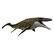 Front. Jurassic World - Rebirth 6.5" Bite 'N Blast Mosasaurus.