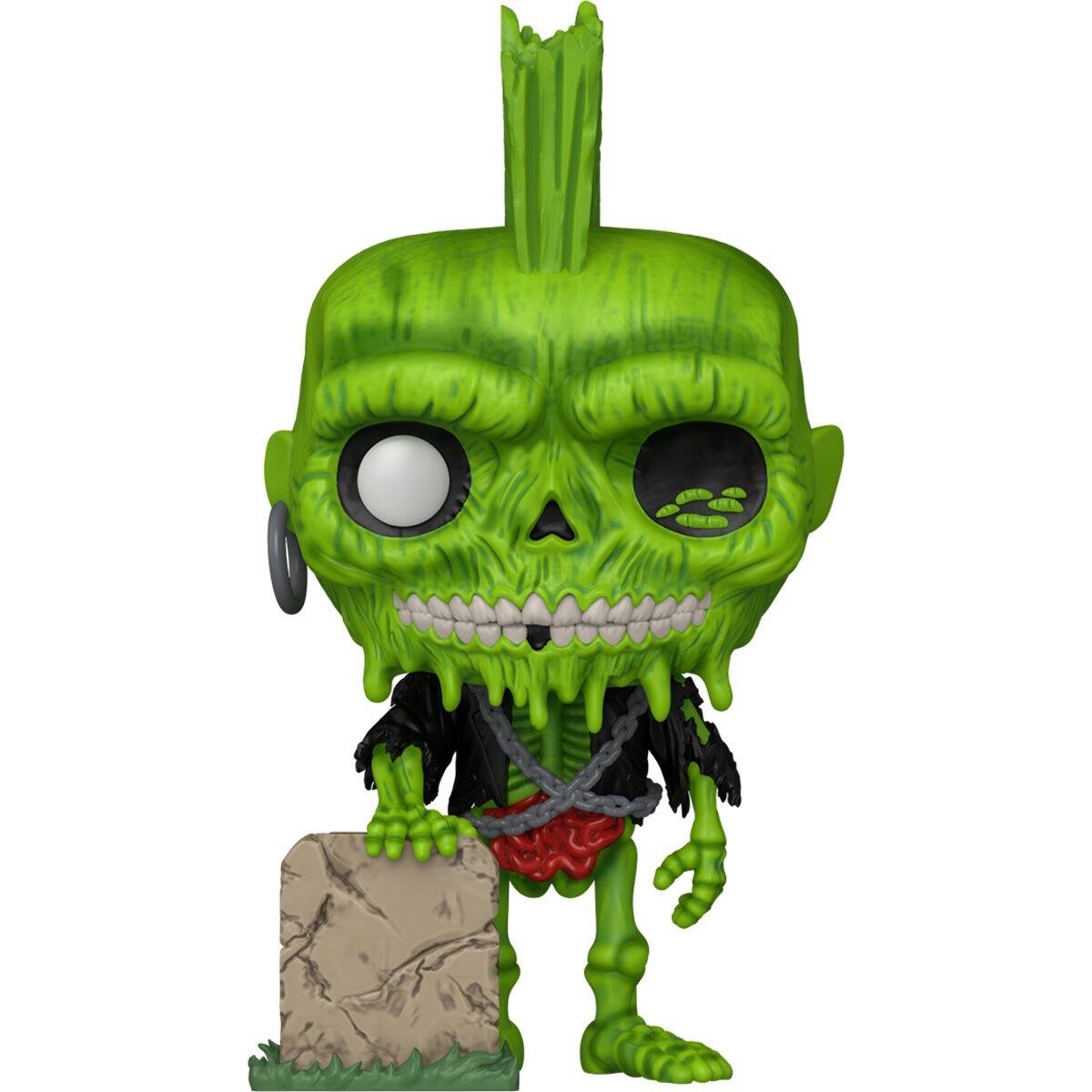 Angle. Funko - Return Living Dead: Zombie Suicide - Multicolor.