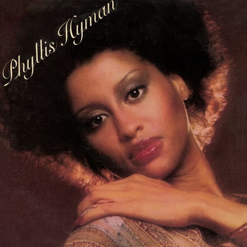 Phyllis Hyman - Phyllis Hyman   - COMPACT DISCS [CD] price history on PriceWatchPro