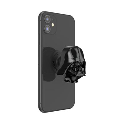 PopSockets Popwallet W/ Pop Grip & Stand - Star Wars Darth Vader For Sale Online