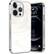 Alt View 11. SaharaCase - Marble Series Case for Apple iPhone 14 Pro Max - White Marble.