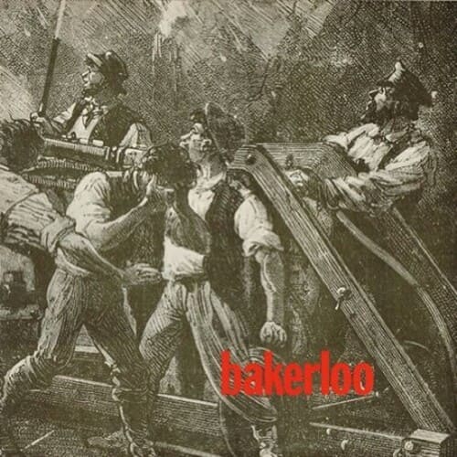 Bakerloo - Bakerloo: Remastered & Expanded Edition   - COMPACT DISCS [CD] price history on PriceWatchPro