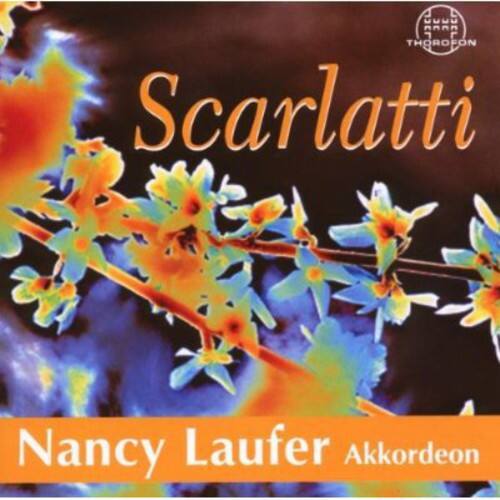 Scarlati  
Nancy Laufer  
Akkordeon