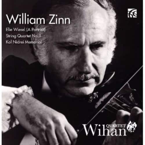 Wihan Quartet - Works for String Quartet   - COMPACT DISCS [CD] price history on PriceWatchPro