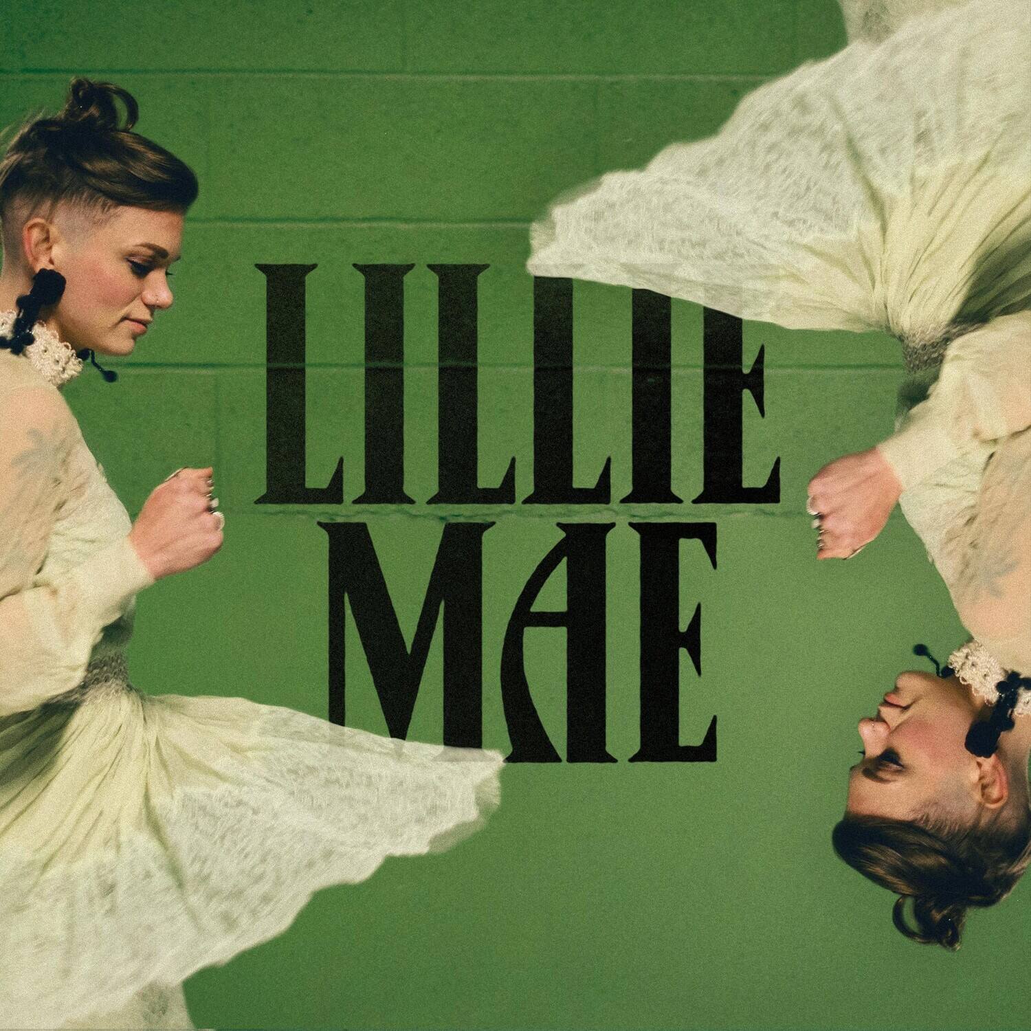 Lillie Mae - Other Girls - VINYL LP