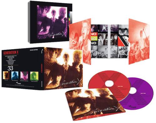 GENERATION X  
33  

NO NO NO  
VERATO