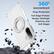 360° SHOCKPROOF
Drop Protection
Full Edge Protect Design With High Elasticity and Soft Edges