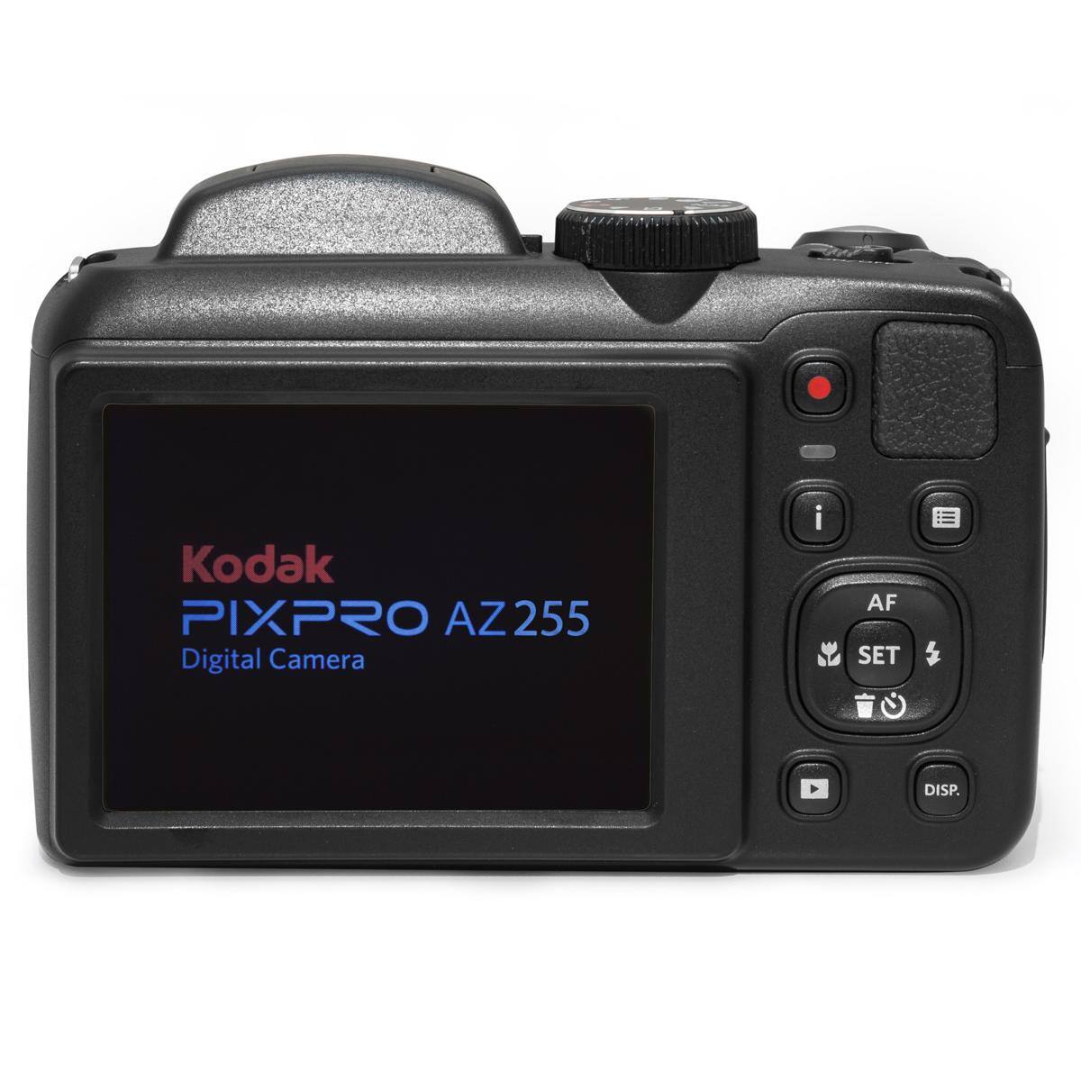 Kodak PIXPRO Astro Zoom AZ255 16MP Full HD 3