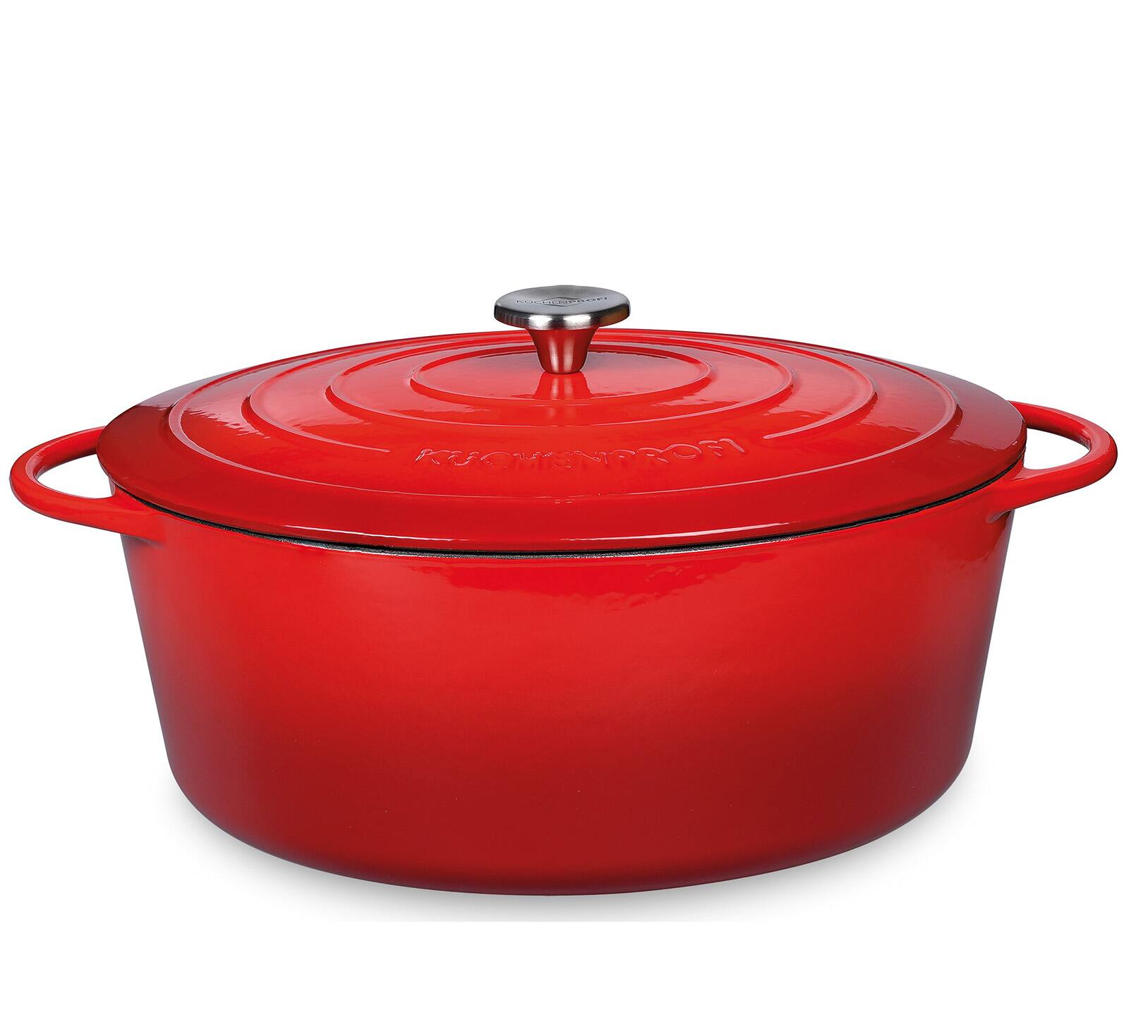 Classic Red