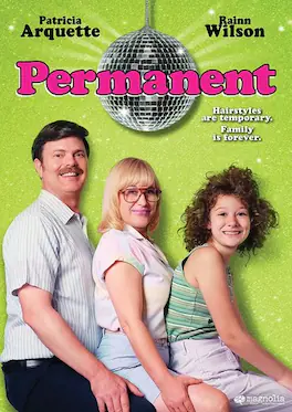 Permanent - DVD