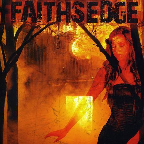Faithsedge - Faithsedge   - COMPACT DISCS [CD] price history on PriceWatchPro