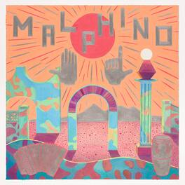 Malphino - Sueno EP - VINYL LP