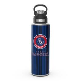 Tervis - Texas Rangers 40oz. All In Wide Mouth Water Bottle - Multicolor