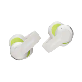 Bose - Sport Open Earbuds Wireless Bluetooth Open-ear Running Earbuds with Secure Fit, and IP54 Sweat Resistance - White Smoke