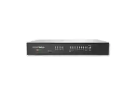 SonicWall - TZ 380 Firewall (Gen 8) w/ Total Secure (1-Year Advanced Protection Security Suite) | 03-SSC-6945 - Unknown