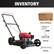 INVENTORY
- Outer packaging
- Instruction Manual
- Wrench
