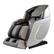 Front. Osaki - Pro Encore 4D SL-Track Massage Chair - Taupe.
