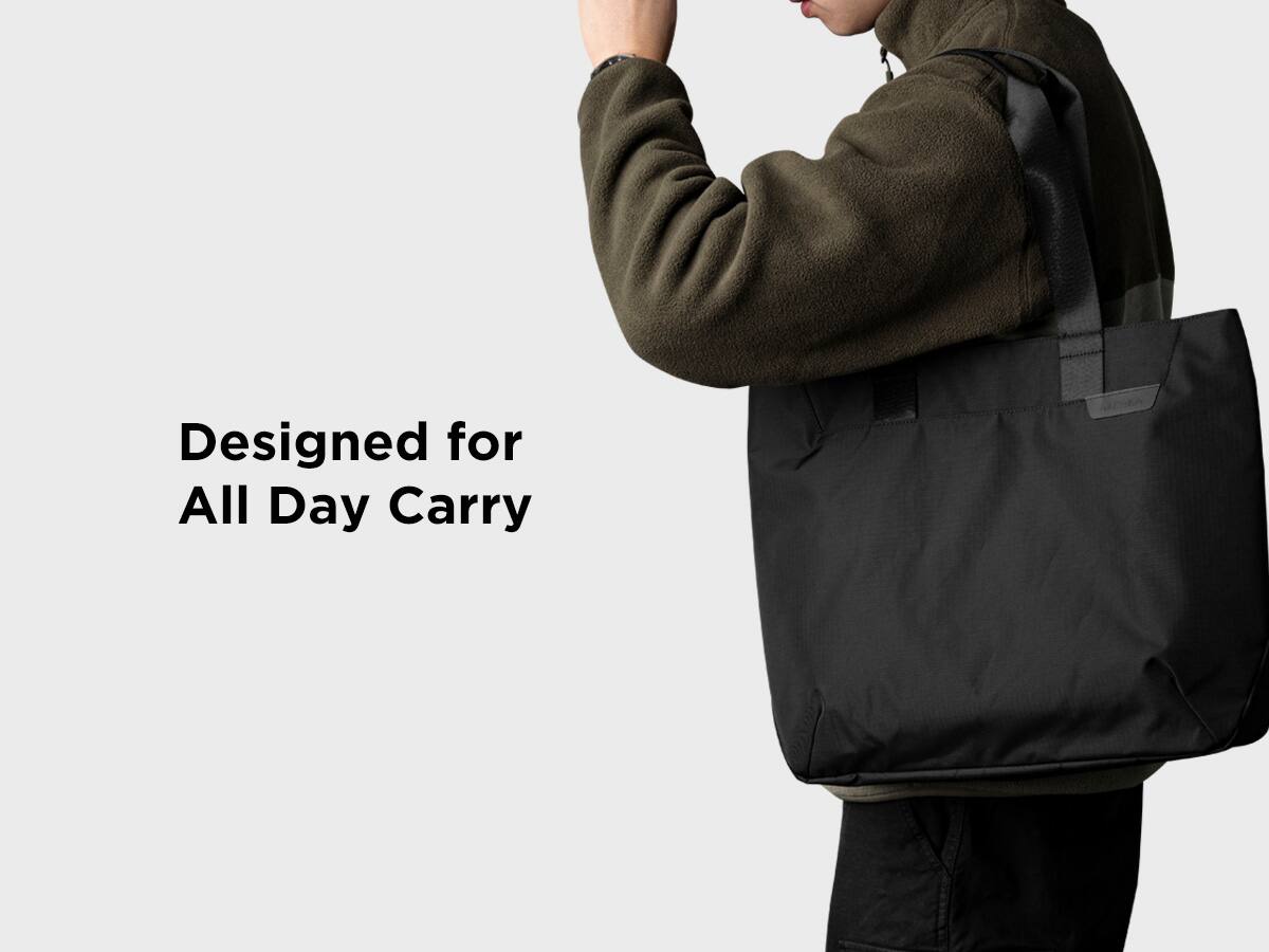 Designed for All Day Carry