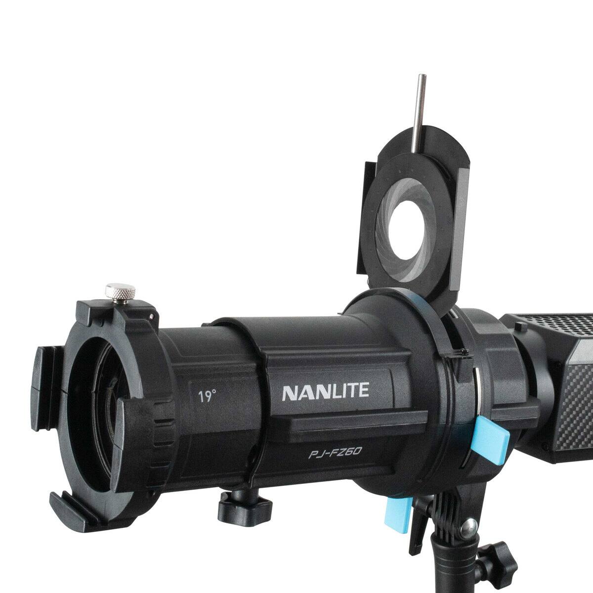 19° NANLITE PJ-F260