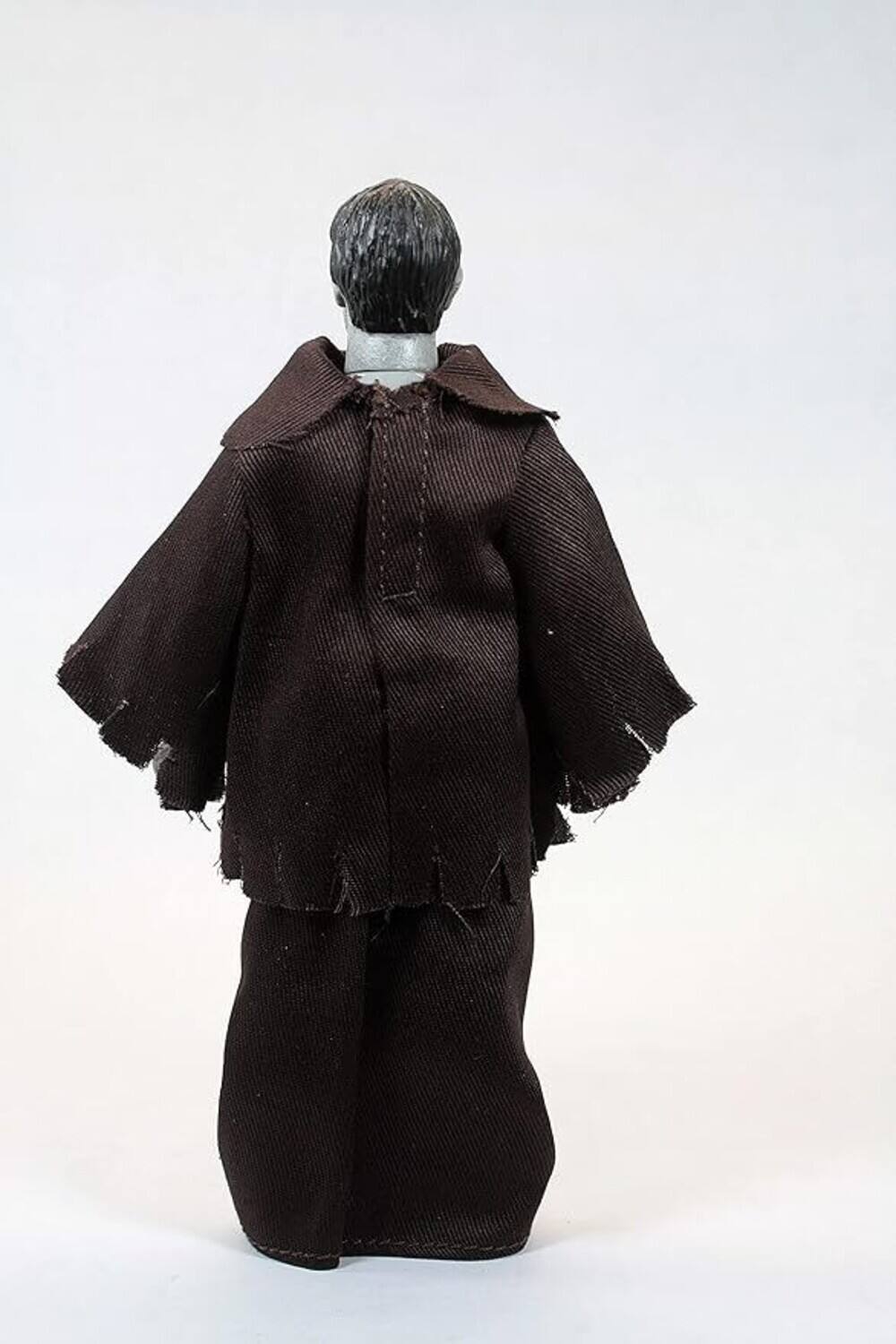 Alt View 4. PopMarket - Mego - World's Greatest Mego Monsters - Hammer Zombie 8" Action Figure   - COLLECTIBLES - Multicolor.