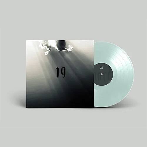 Hard Light [LP] [VINYL] price history on PriceWatchPro