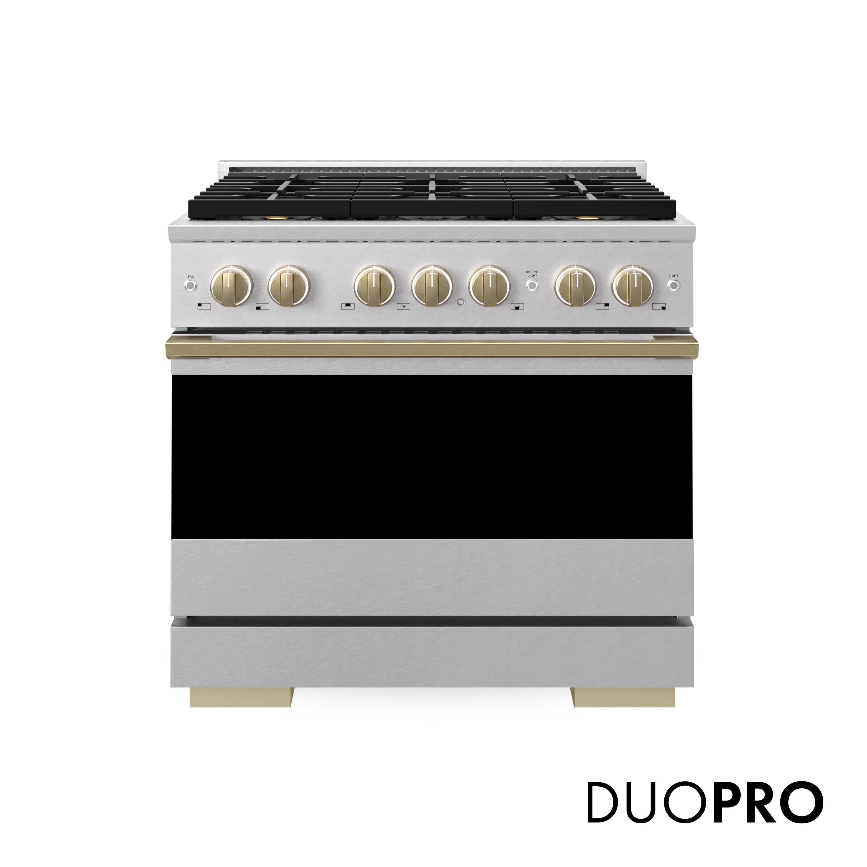 Satin Stainless Steel