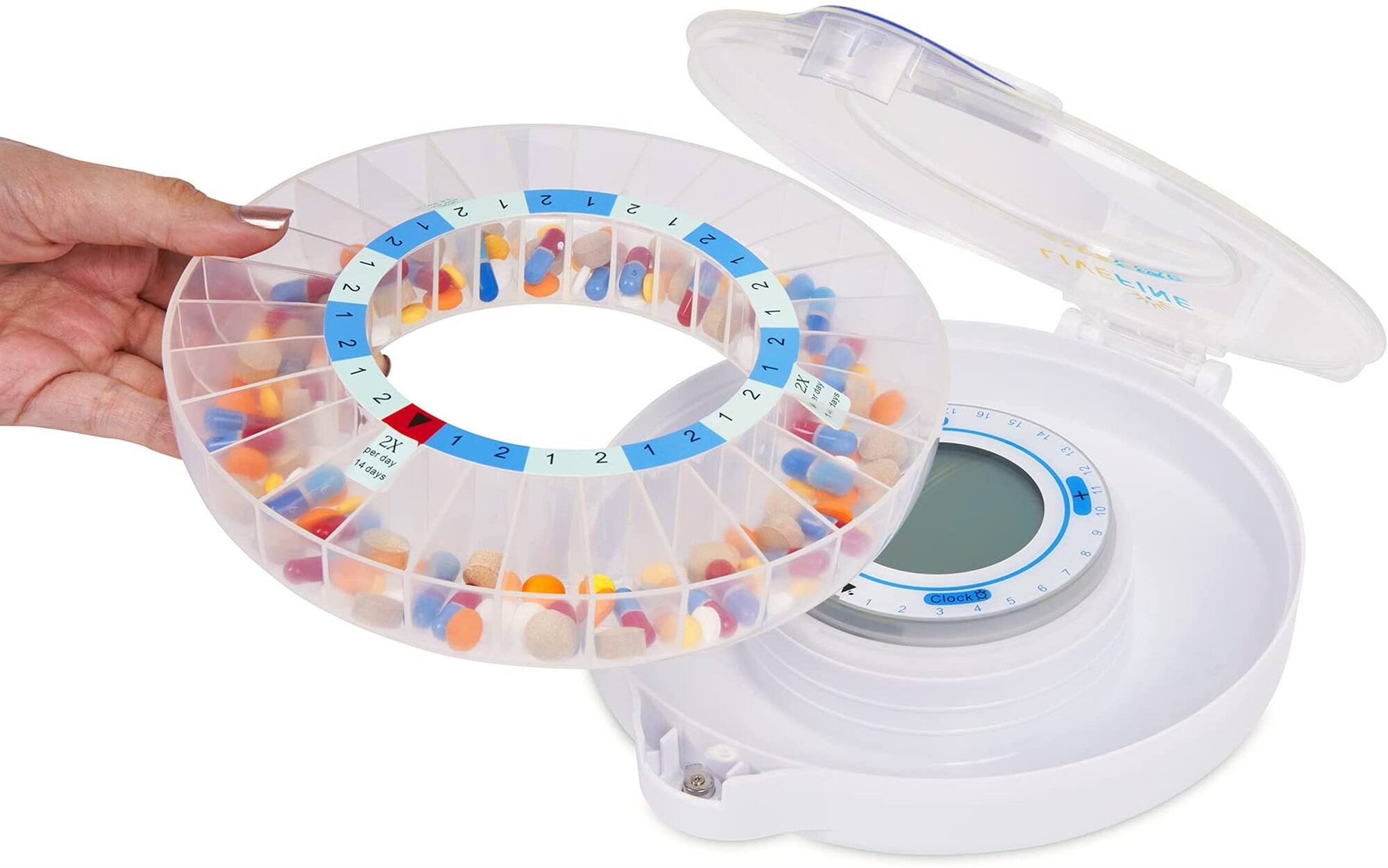 1 2 - 2 1 2 1 2 per 2X 14 days 2 1 L 2 2 1 L 2 2 1 / 2 I 2 1 2 1 2 2X H Tays 1  2 F. 1 2 FIAEEINE :F OF 15 F 13 12 11 + 10 Clock 3 A a  5 9 L 10 9