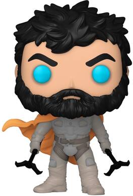 Funko - POP! MOVIES: Dune 2 - Stilgar - Collectibles - Multicolor