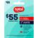 $55 total wireless
Works with Total MAX 5G or any $55 plan
$55 Wideband 5G Ultra
Payment Card
UNLIMITED hotspot data
Int'l calls, text and roaming in Canada, Mexico + additional countries
Verizon 5G network
Use to purchase Total Wireless products and services.
Featured benefits vary by plan.