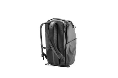 Peak Design Everyday Backpack V2 30L Black BEDB-30-BK-3 - Best Buy Peak Design Everyday Backpack V2 30L Black BEDB-30-BK-3 - Best Buy
