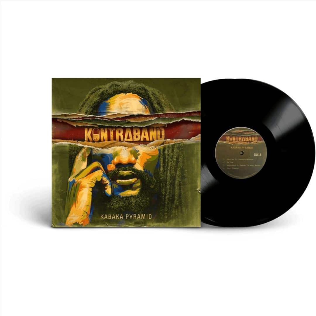 Kontraband [LP] [VINYL]