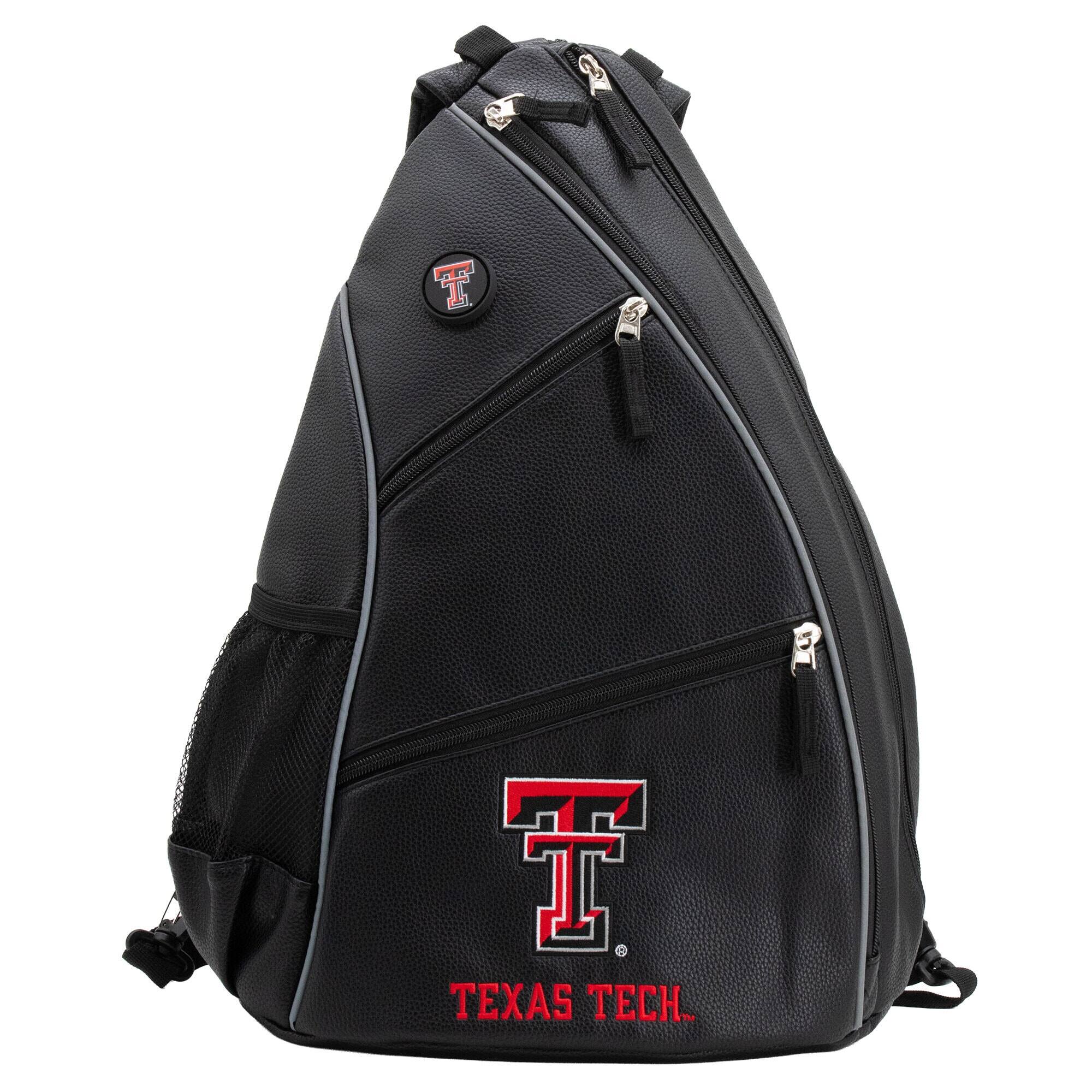 TEXAS TECH