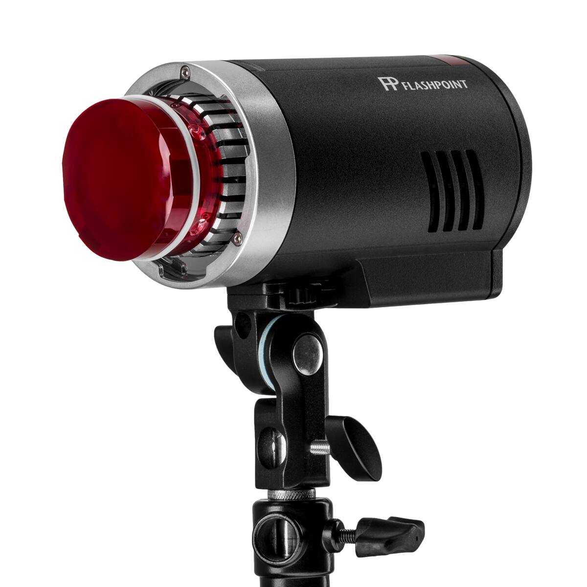 Alt View 3. Flashpoint - Flashpoint Creative Color Gel Kit for the Flashpoint XPLOR 300 Pro.