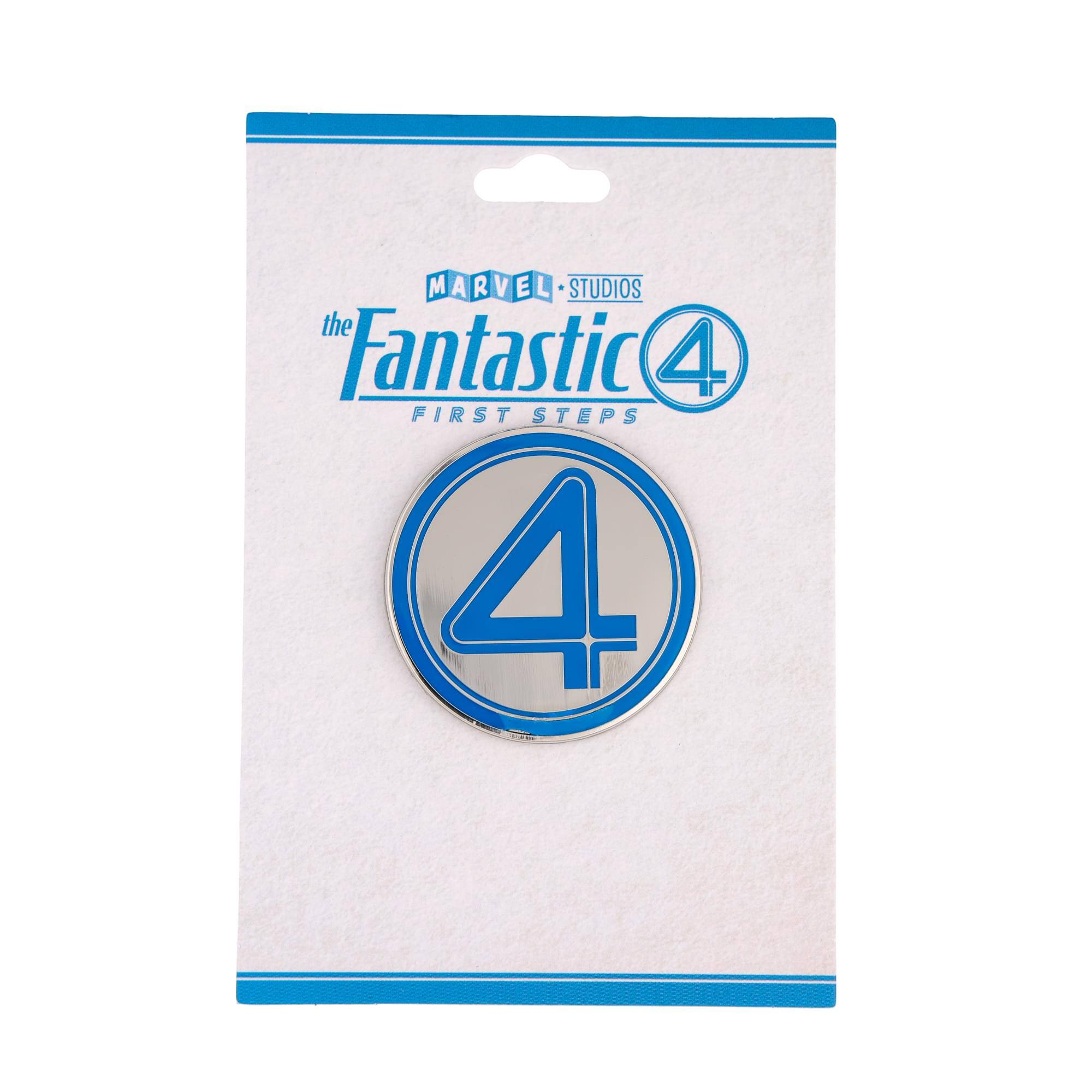 MARVEL STUDIOS  
the Fantastic 4  
FIRST STEPS