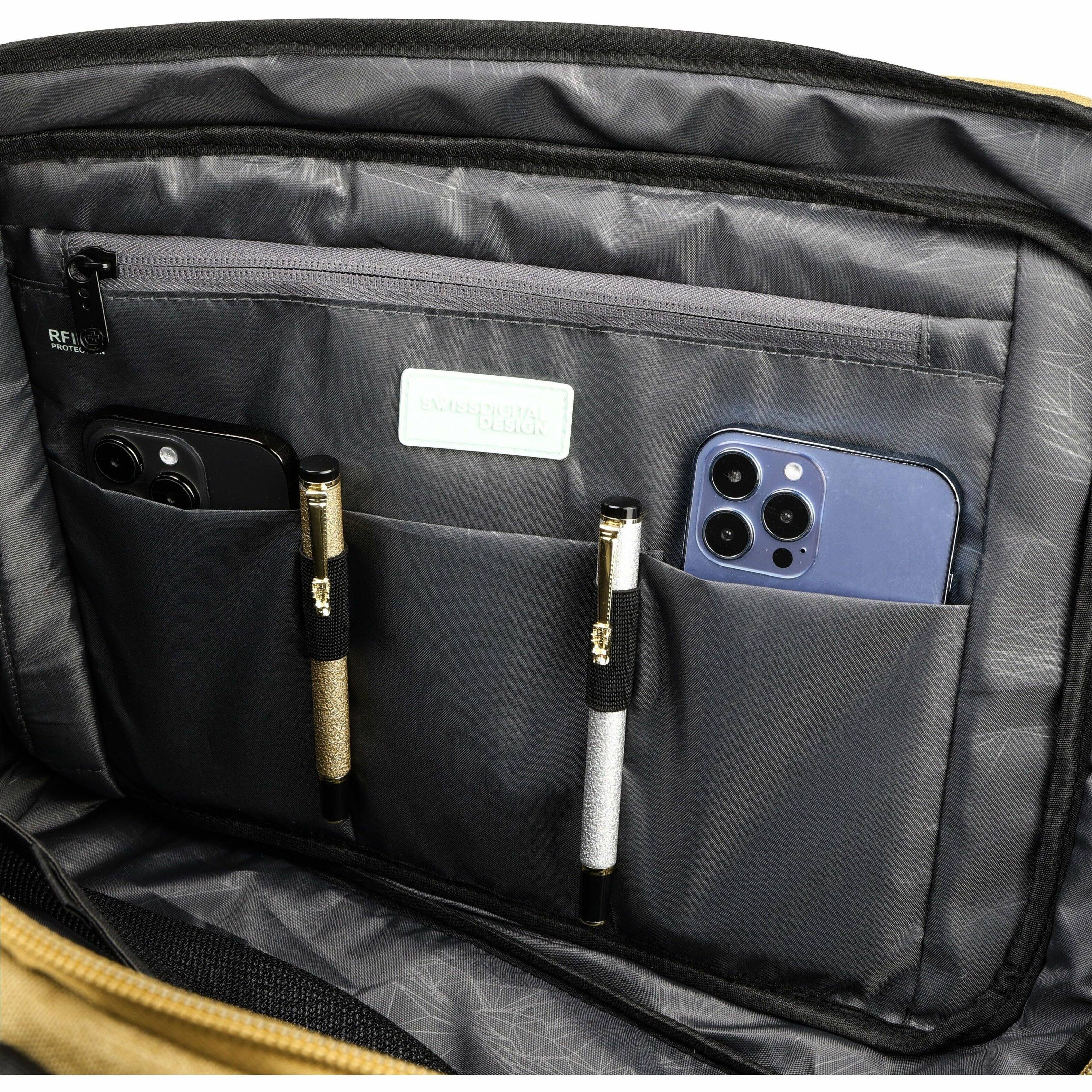 REFLECTION TECHNOLOGY DIGITAL DESIGN