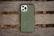 Alt View 12. UAG - Civilian Series Hard shell Case for iPhone 12 Pro Max - Olive.