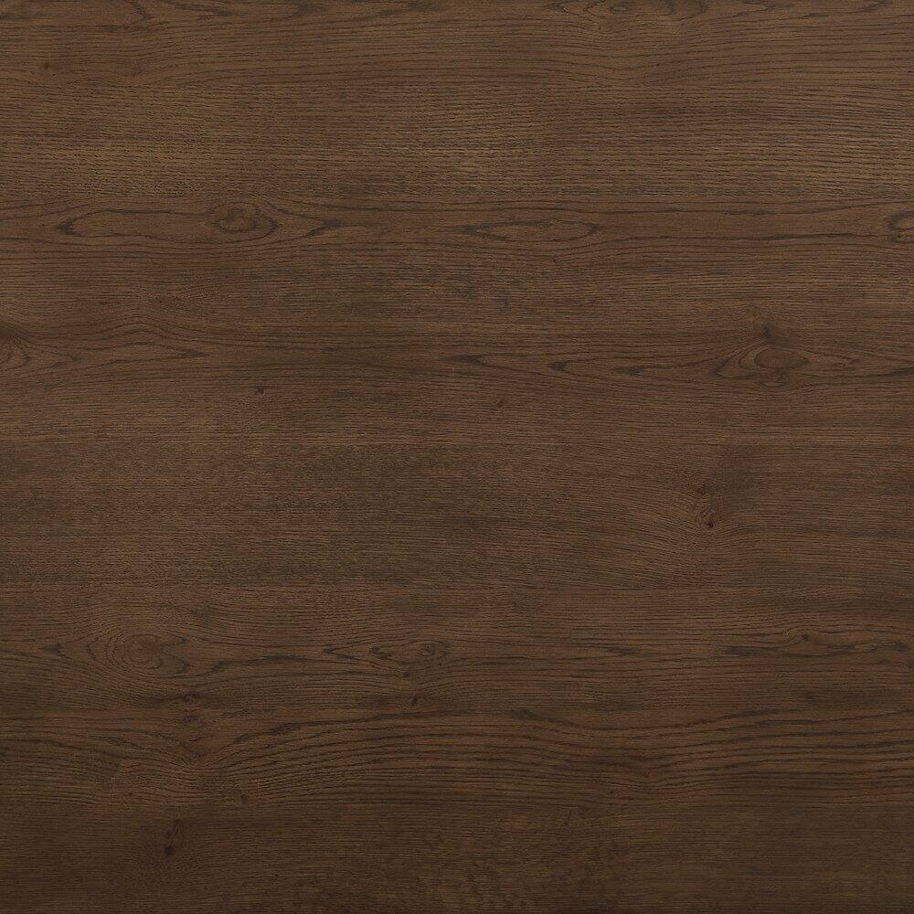 Alt View 4. Crosley Furniture - Joanna Dining Table - Black.